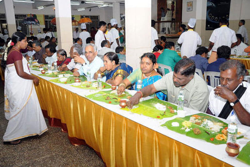 Event planners in Trichy
