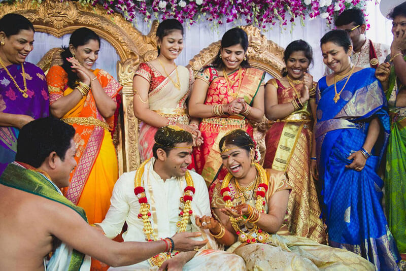 Wedding and event planners in Trichy catering