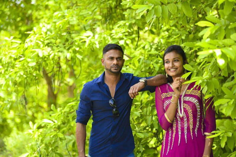 Wedding and event planners in Trichy