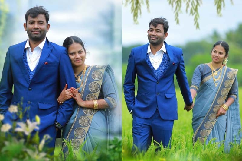 Wedding planners in Trichy
