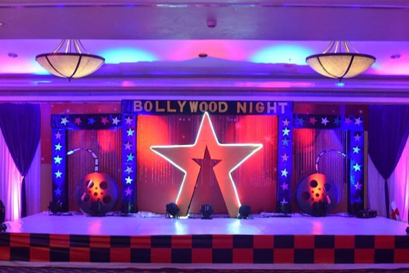 Wedding planners in Trichy