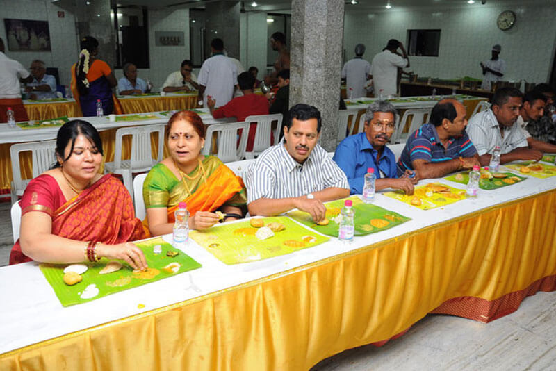 Event planners in Trichy
