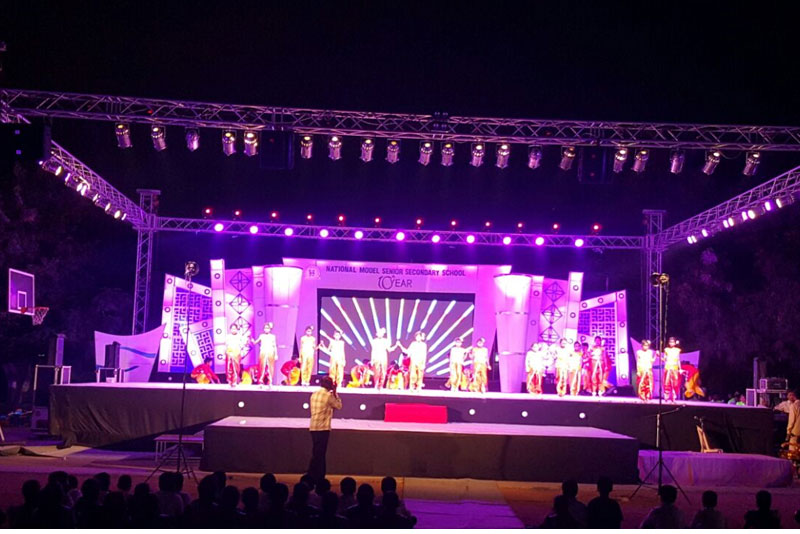 Wedding planners in Trichy