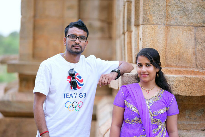 Wedding and event planners in Trichy