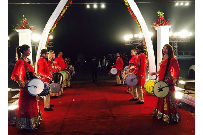 Event planners in Tamilnadu