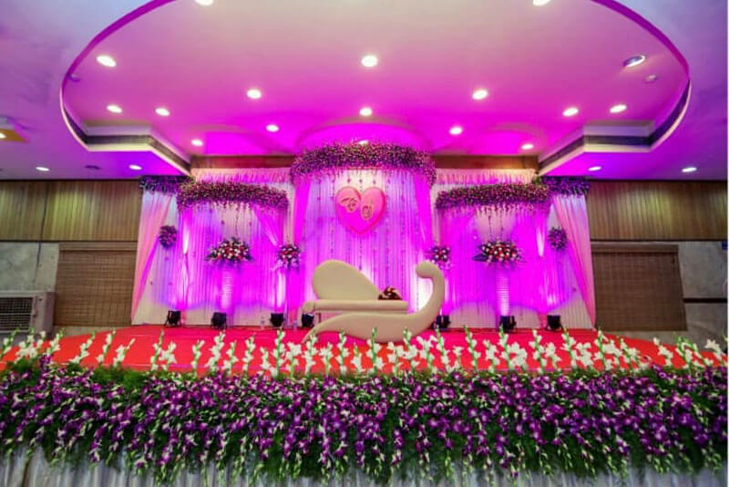 catering services in trichy