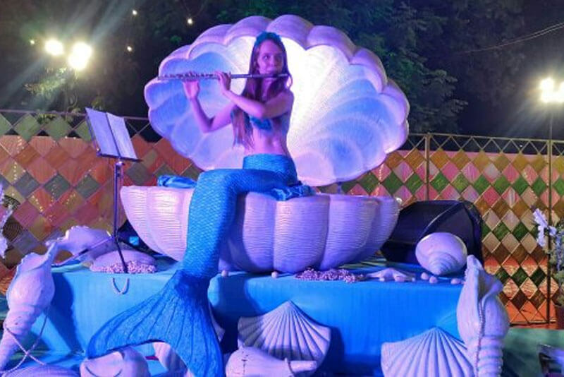 Event planners in Tamilnadu
