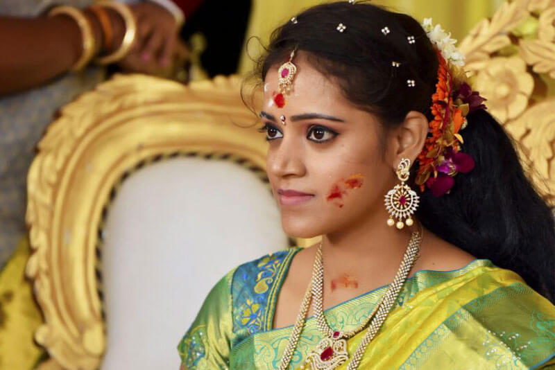 Wedding and event planners in Trichy catering