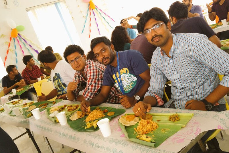 Event planners in Trichy