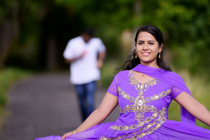 Wedding and event planners in Trichy