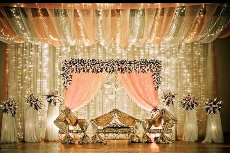Wedding planners in Trichy
