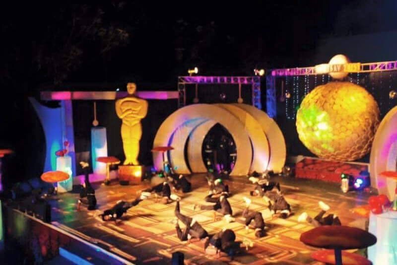 Event planners in Tamilnadu
