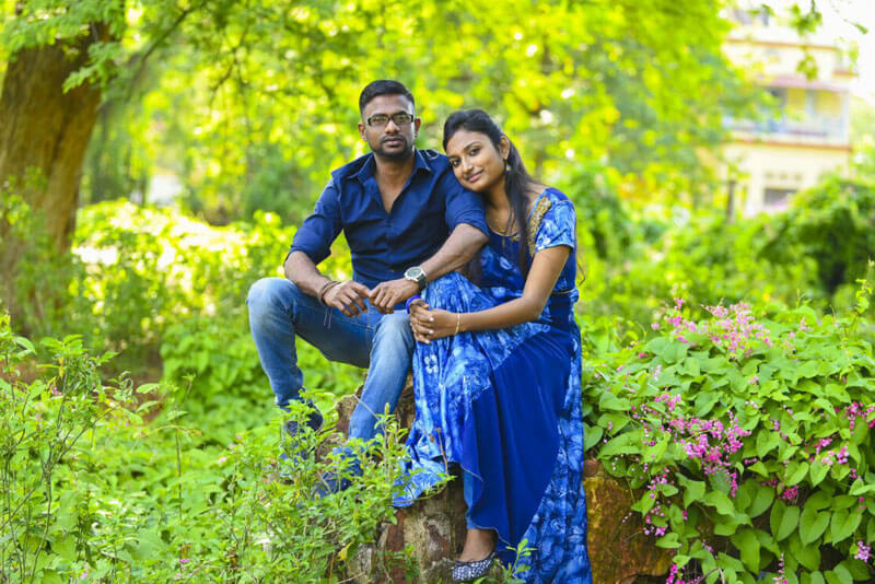 Wedding and event planners in Trichy