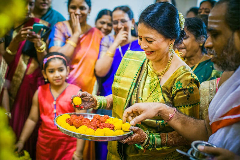 Event planners in Trichy