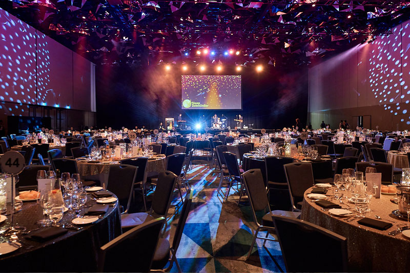 event planners in trichy