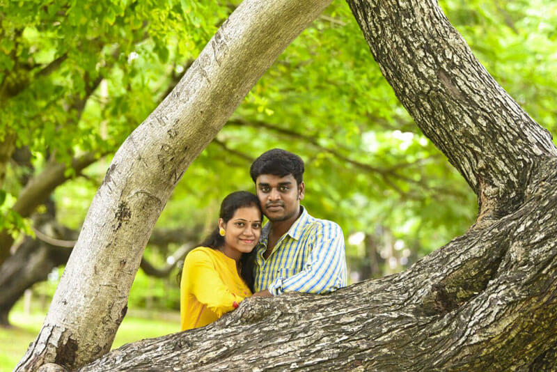 Wedding and event planners in Trichy