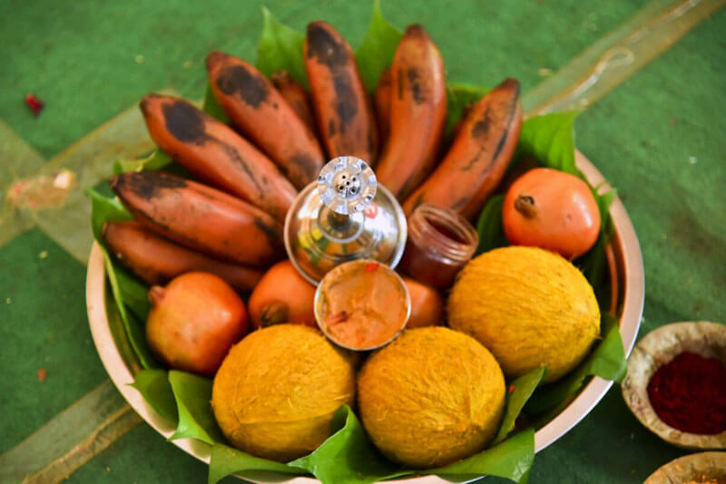 Wedding and event planners in Trichy catering