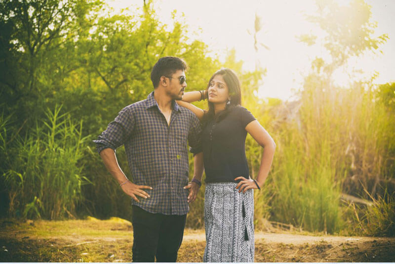 Wedding and event planners in Trichy