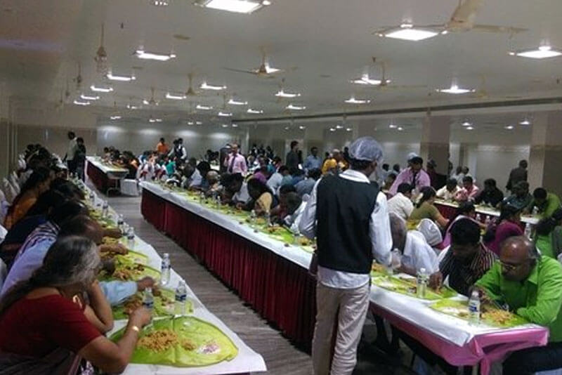 Event planners in Trichy