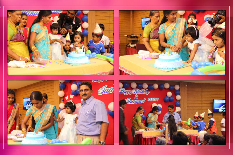 Wedding and event planners in Trichy catering