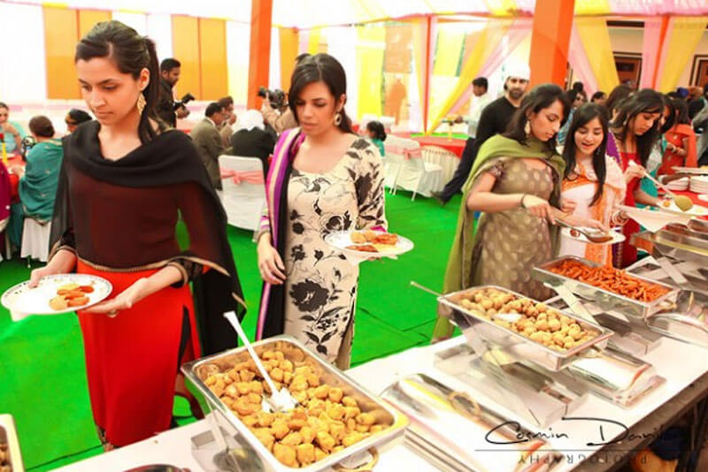 Event planners in Trichy
