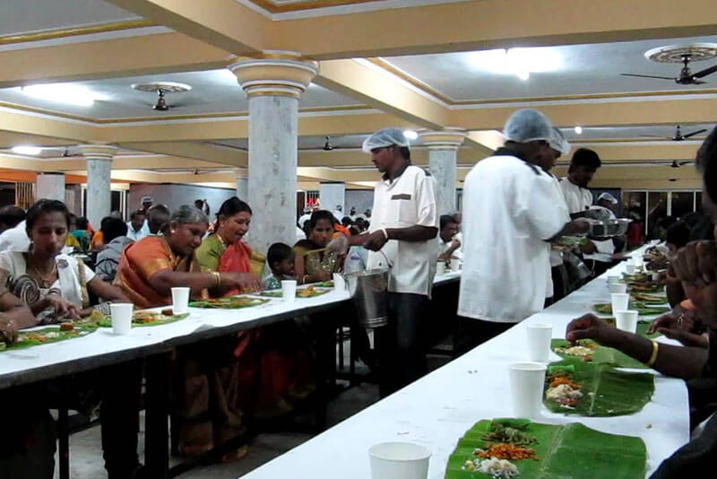 Event planners in Trichy