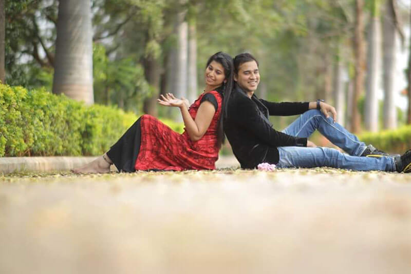 Wedding and event planners in Trichy