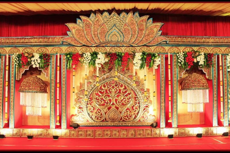 Wedding planners in Trichy