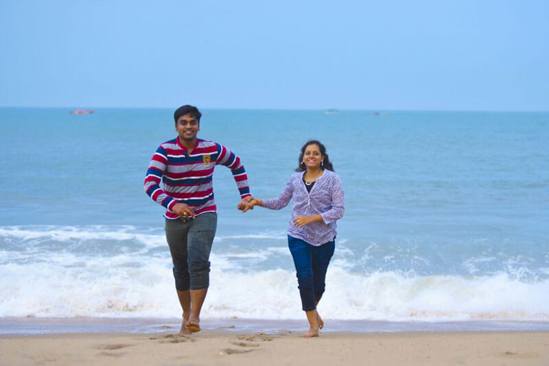 Wedding and event planners in Trichy