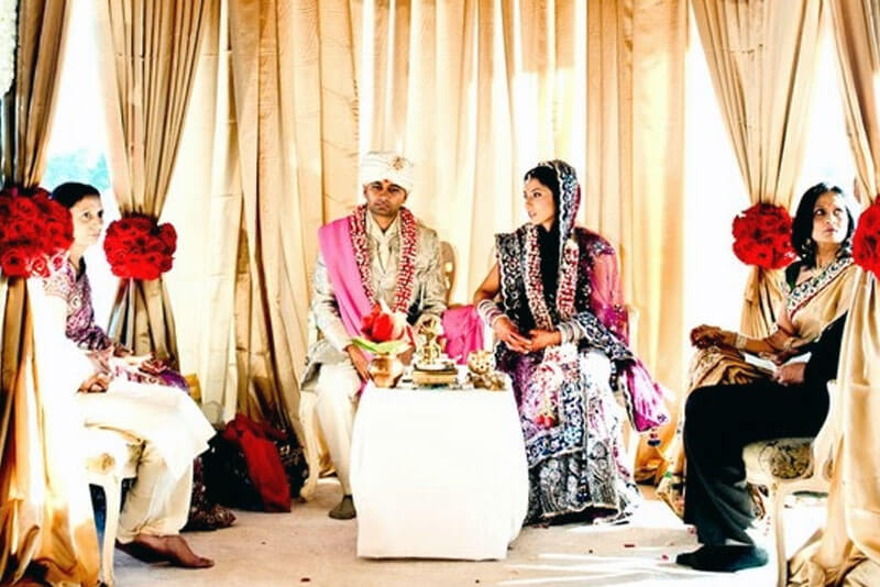 Wedding planners in Trichy