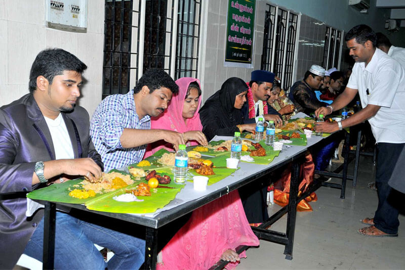 Event planners in Trichy