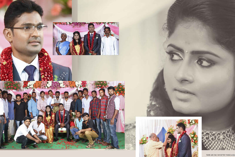 Wedding and event planners in Trichy catering