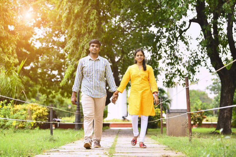 Wedding and event planners in Trichy