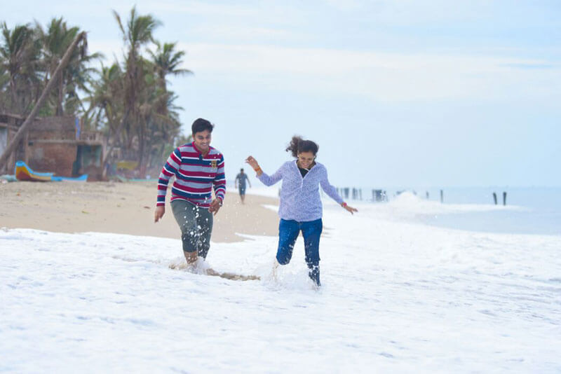 Wedding planners in Trichy