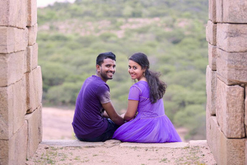 Wedding and event planners in Trichy