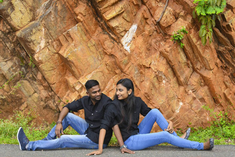 Wedding and event planners in Trichy