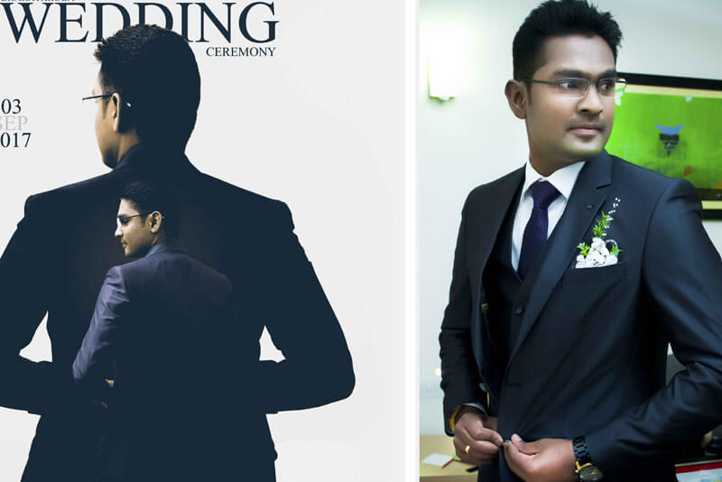 Wedding and event planners in Trichy catering