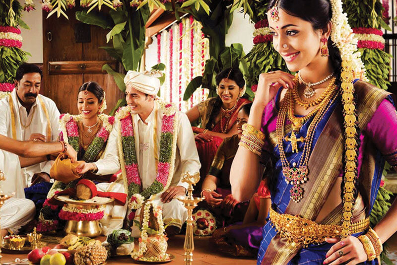 Wedding and event planners in Trichy catering