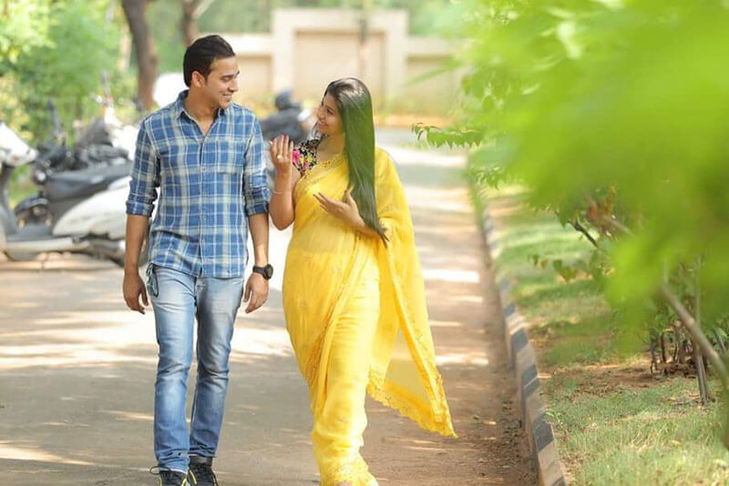 Wedding and event planners in Trichy