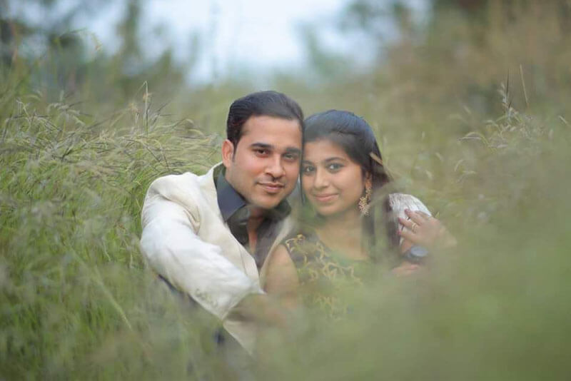 Wedding and event planners in Trichy
