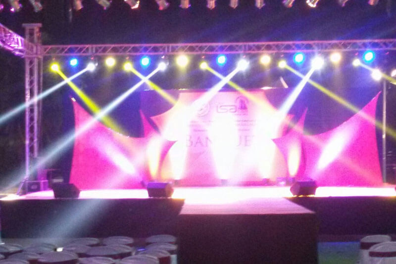 Wedding planners in Trichy