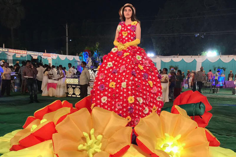 Event planners in Tamilnadu