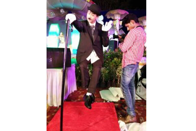 Event planners in Tamilnadu