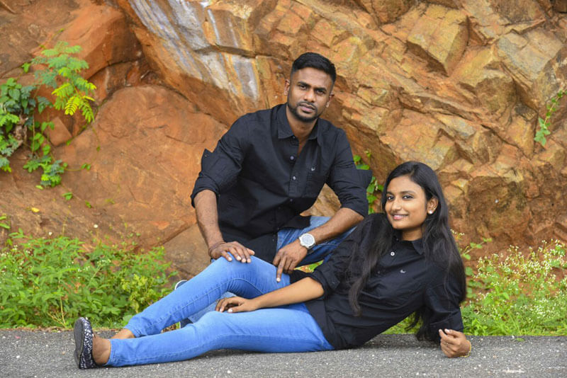 Wedding and event planners in Trichy