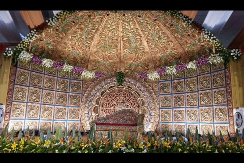 Wedding planners in Trichy