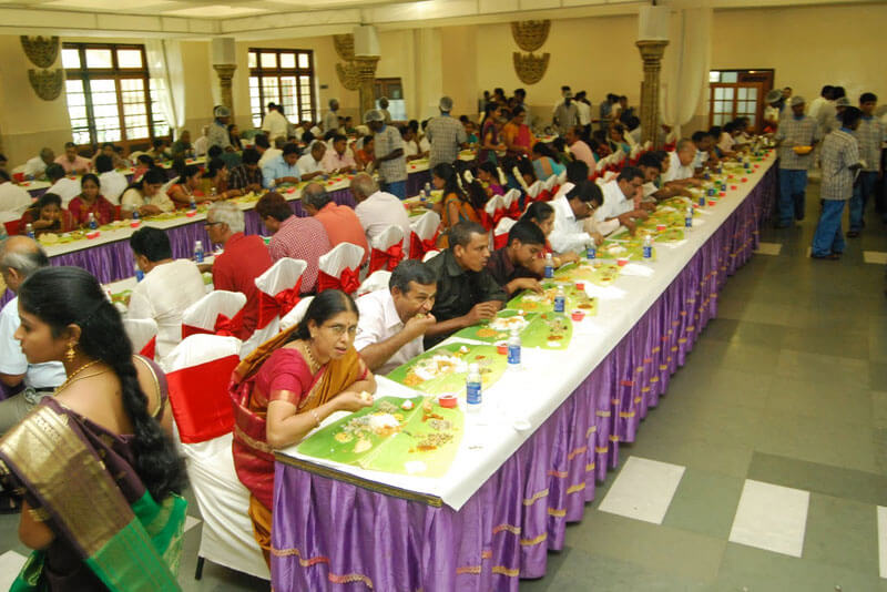 Event planners in Trichy