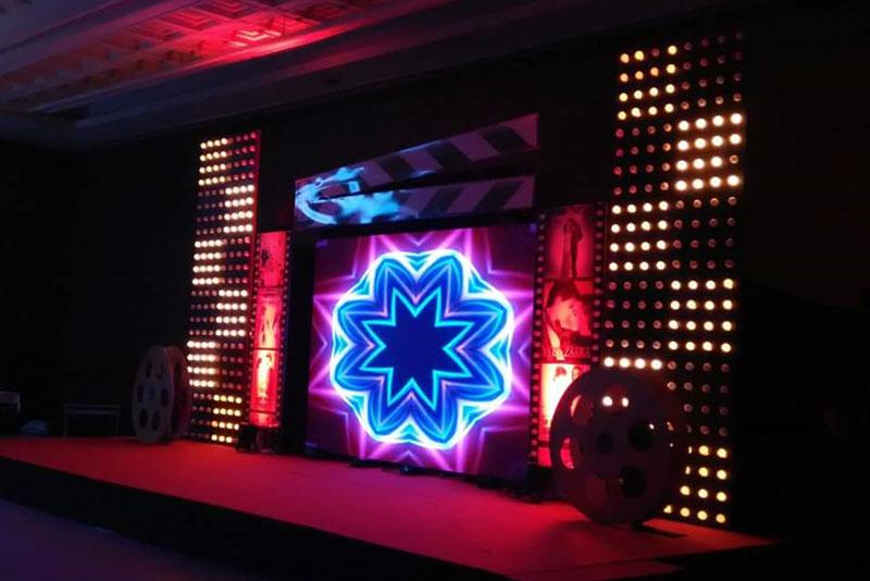 Wedding planners in Trichy