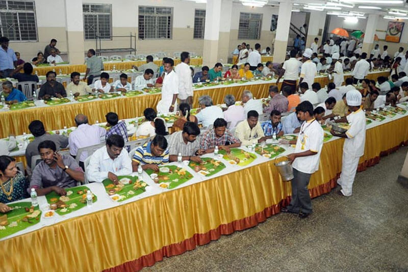 Event planners in Trichy