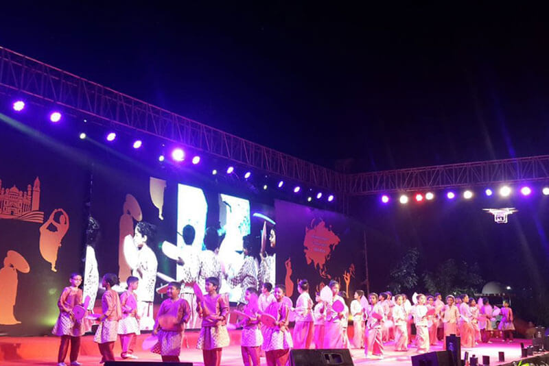 Event planners in Tamilnadu