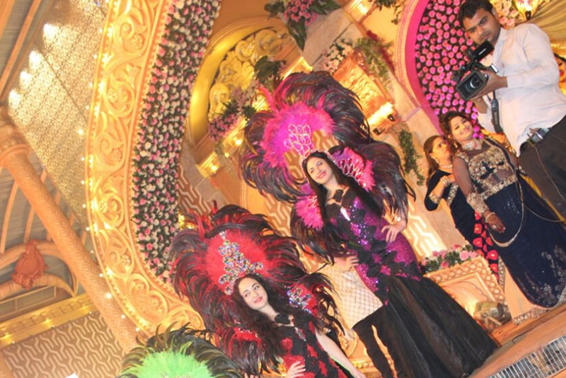 Event planners in Tamilnadu